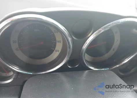 2007 Mitsubishi Eclipse Gs z USA, uszkodzony, nr VIN 4A3AK24F77E012911